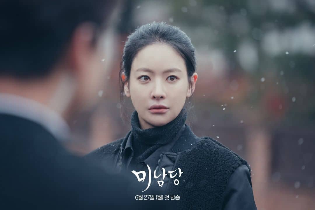 june 2022 kdrama leading ladies